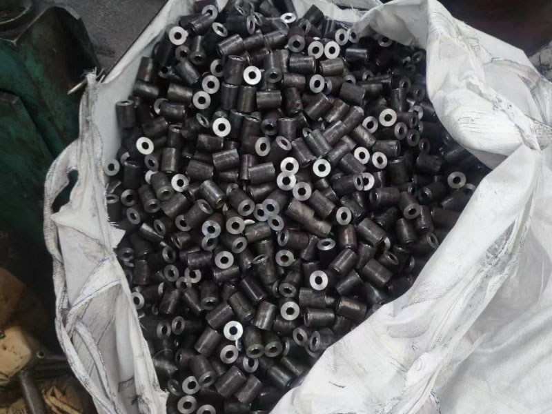 东丰小口径厚壁钢管切割定制